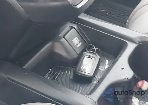 2019 Honda Cr-V Ex-L из США, поврежденный, VIN 7FARW1H82KE029661